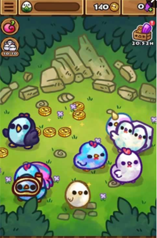 点击鸡崽v1.6截图2