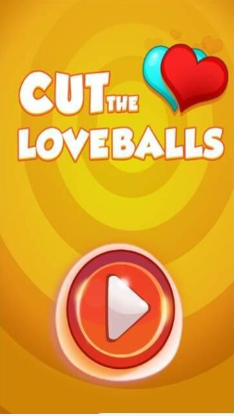 切割恋爱球v1.31截图1