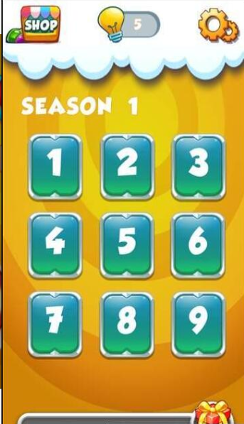 切割恋爱球v1.31截图2