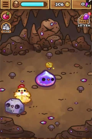 点击鸡崽v1.6截图3