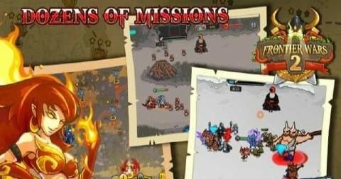 边境战争2v1.3.15截图3