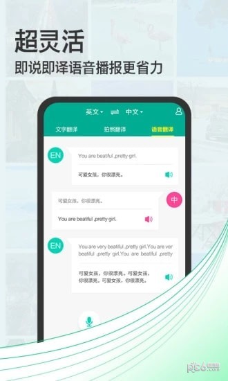 泰文拍照翻译v1.10截图4