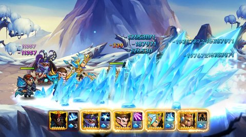 魔灵三国v1.13截图1