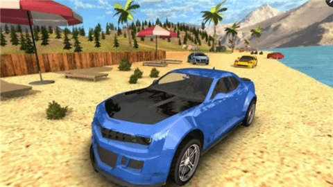 雇佣司机v1.10截图1