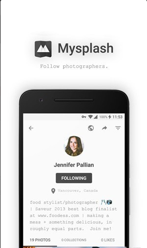 Mysplashv3.9.12截图3