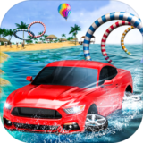 水上冲浪赛车v1.8