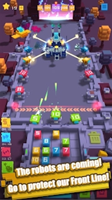 protect front linev1.3.42截图3