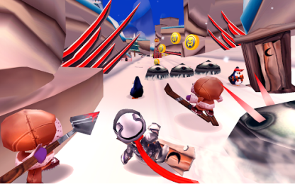 弗雷德滑雪v1.3.9截图2