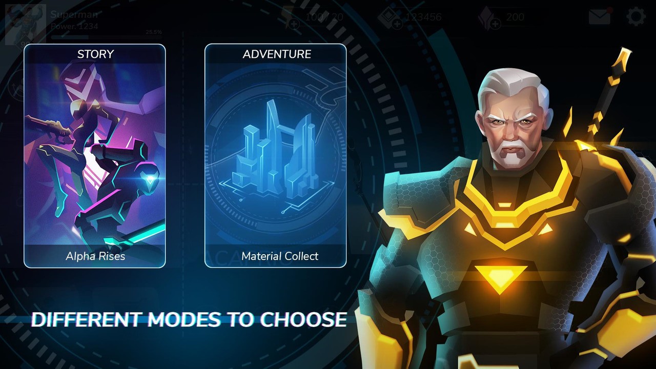 超速传动2v1.3.13截图3