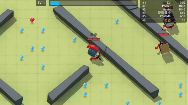 弓箭手大作战2破解版v1.3.48截图4