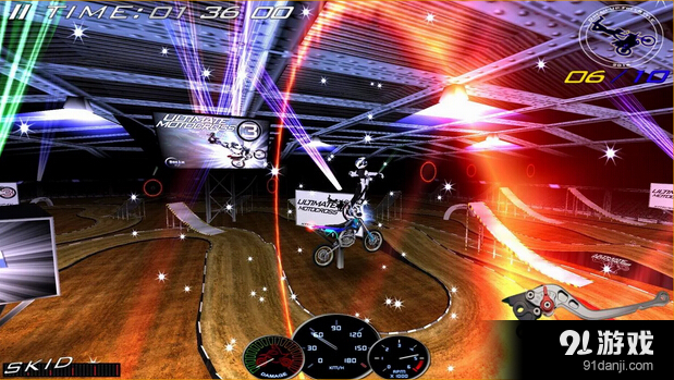 终极越野3v1.7截图4