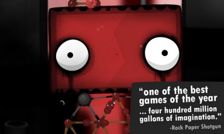 粘粘世界中文版v2.9截图2