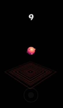 跳舞的球v1.3.6截图1