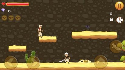 阿拉丁营救公主v1.5.8截图2