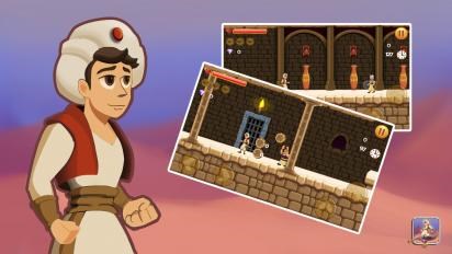 阿拉丁营救公主v1.5.8截图1