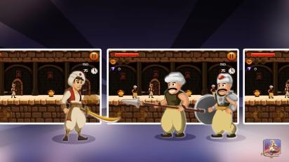 阿拉丁营救公主v1.5.8截图3