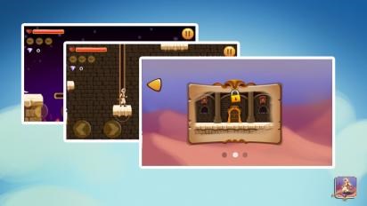 阿拉丁营救公主v1.5.8截图4