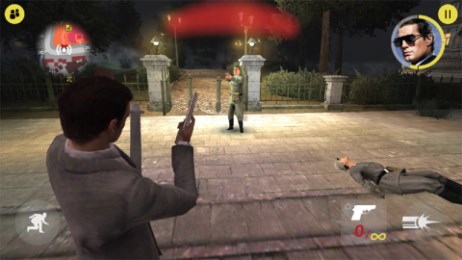 特务型战任务：柏林v1.6截图1