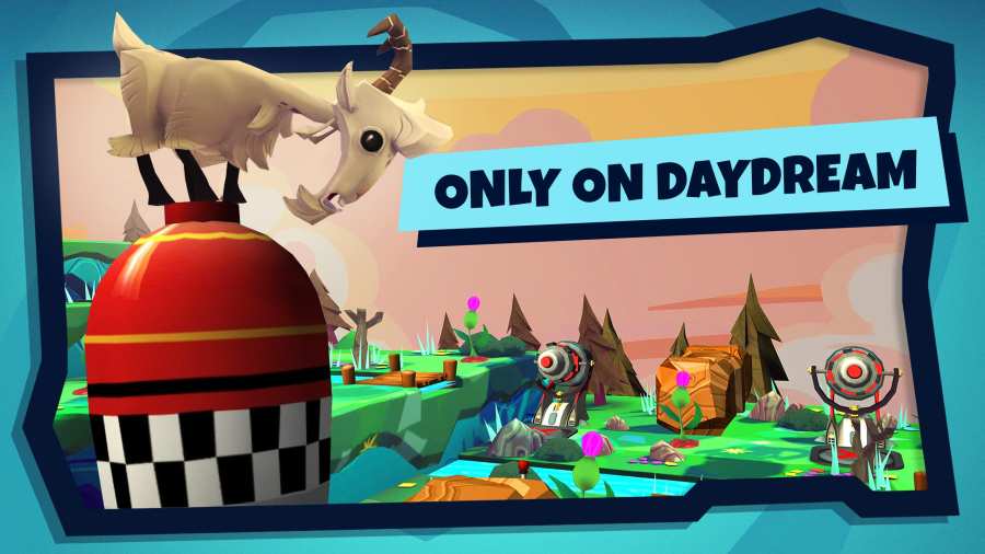 危险的山羊v1.7截图3