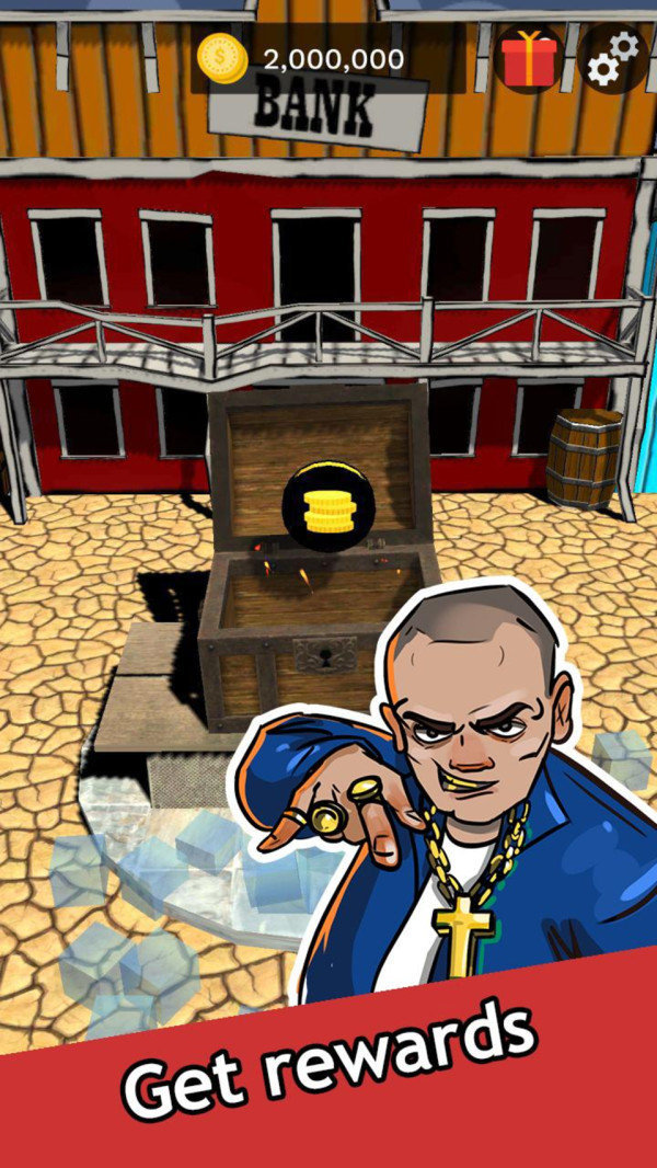 花里胡哨大乱斗v1.8.8截图4