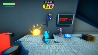 牛奶特工v1.10截图4