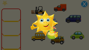 宝宝拼图交通工具v4.21.48截图1