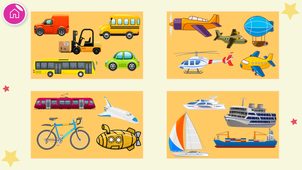 宝宝拼图交通工具v4.21.48截图3