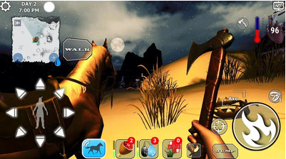 大脚猎人v1.6截图4