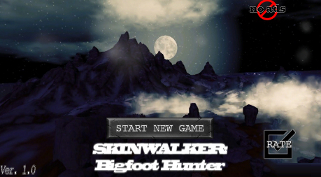 大脚猎人v1.6截图3