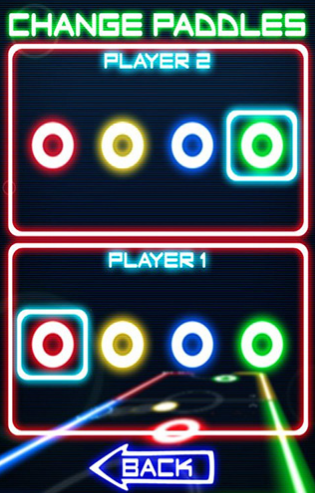 炫彩曲棍球v1.3.13截图1