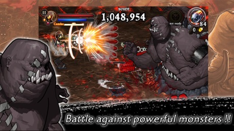 爱丽丝大战僵尸v1.4.8截图2