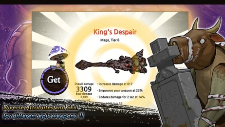 爱丽丝大战僵尸v1.4.8截图3