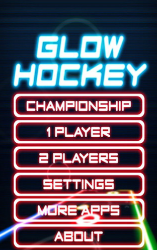 炫彩曲棍球v1.3.13截图4