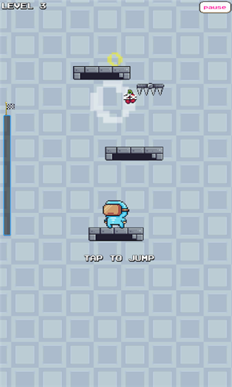 像素跳跳v1.12截图3