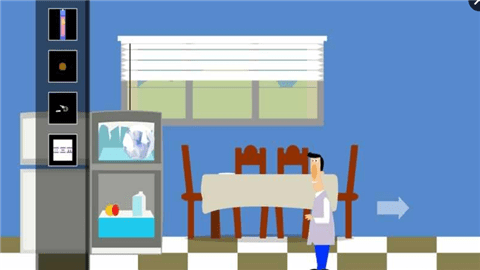 为什么强尼上班又迟到了v1.3.6截图2