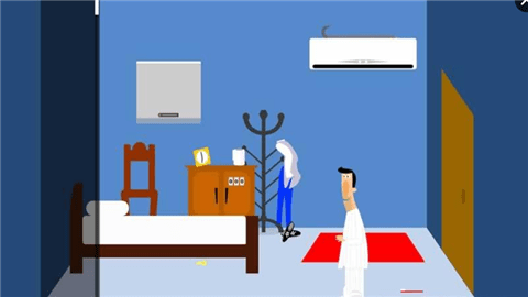 为什么强尼上班又迟到了v1.3.6截图4