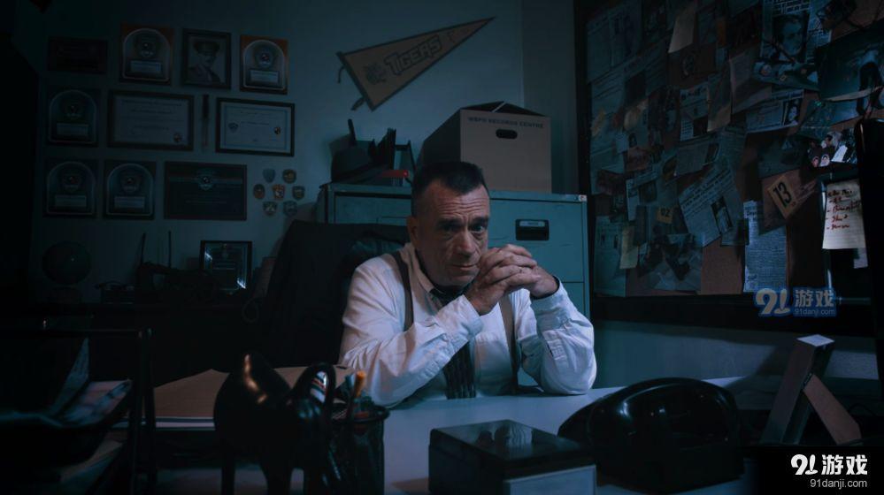 Simulacra 2v2.10截图1