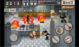 越狱热血沸腾v1.21截图1