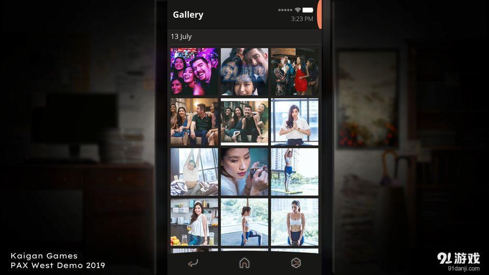 Simulacra 2v2.10截图4