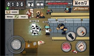 越狱热血沸腾v1.21截图3