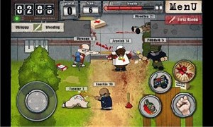 越狱热血沸腾v1.21截图4