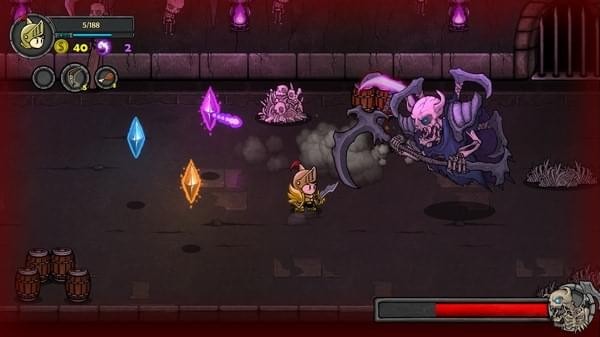 失落城堡v1.7截图4