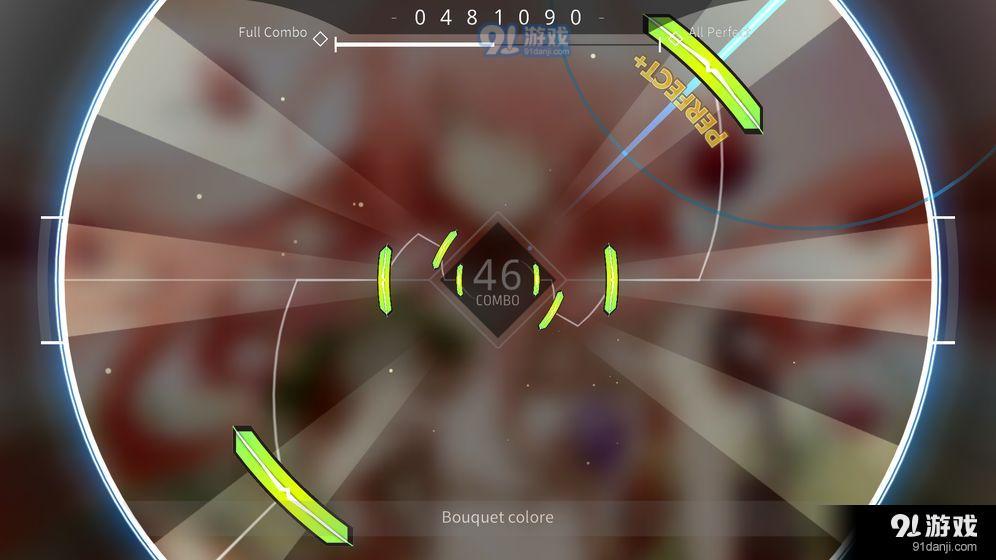 Rotaeno 旋转音律v1.10.4截图1