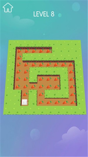 兔兔爱吃葫芦卜v2.7截图1