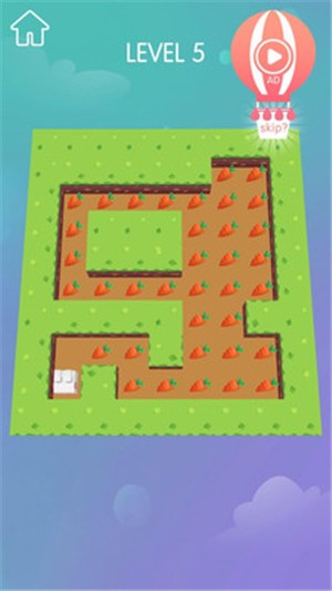 兔兔爱吃葫芦卜v2.7截图3