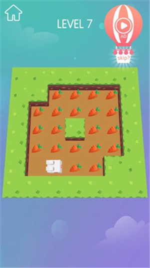 兔兔爱吃葫芦卜v2.7截图2