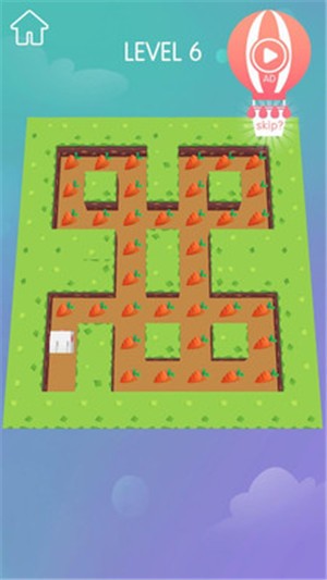 兔兔爱吃葫芦卜v2.7截图4