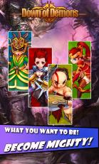 末日：恶魔世界v1.4.5截图1