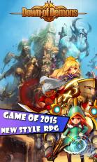 末日：恶魔世界v1.4.5截图3