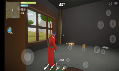 战火突围之夜v2.23截图2